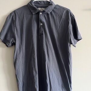 Men’s Buck Mason Polo Shirt